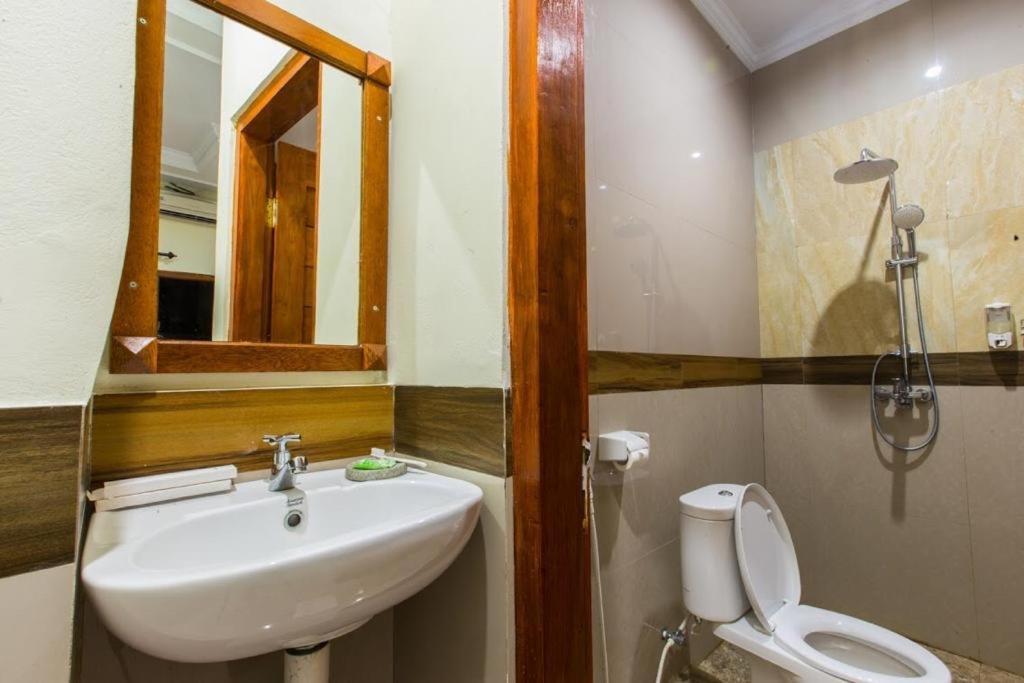Hotel Ogix Cliff Paradise