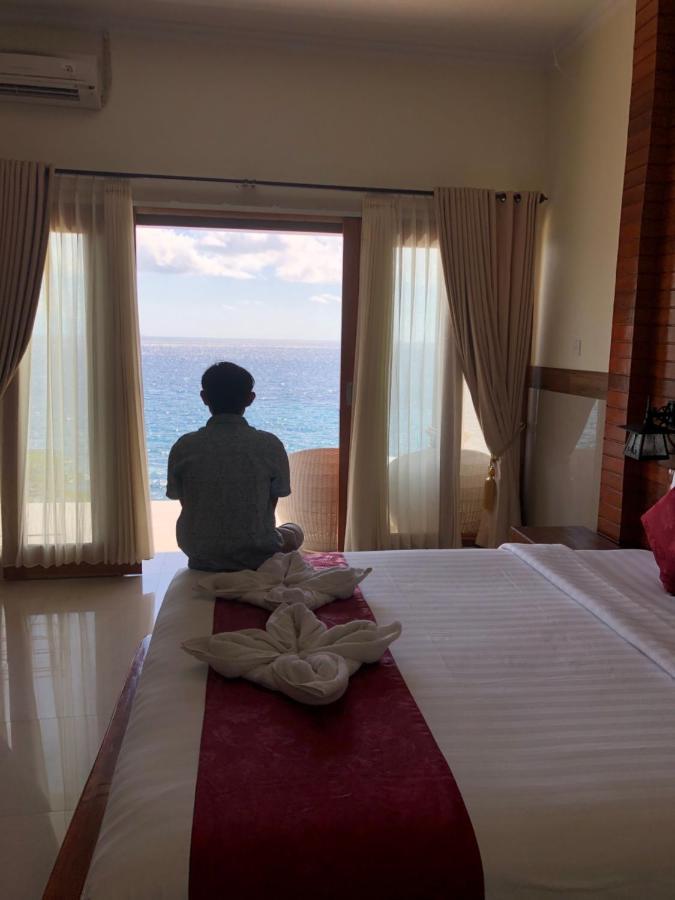 Hotel Ogix Cliff Paradise Semaya