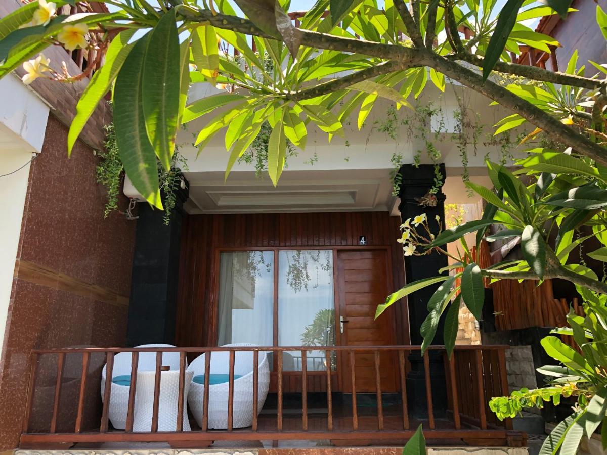 Hotel Ogix Cliff Paradise Semaya