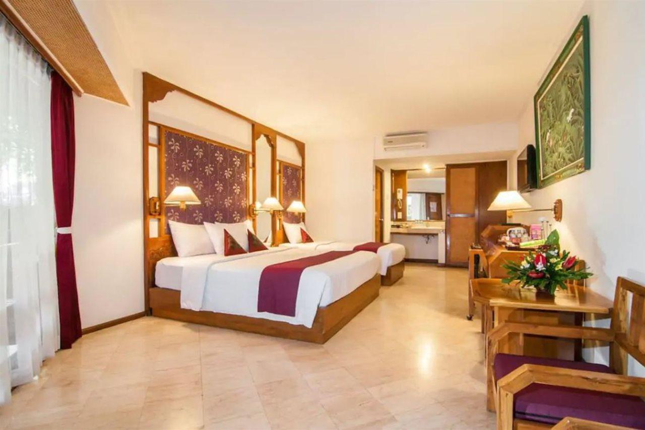 Bounty Kuta Hotel