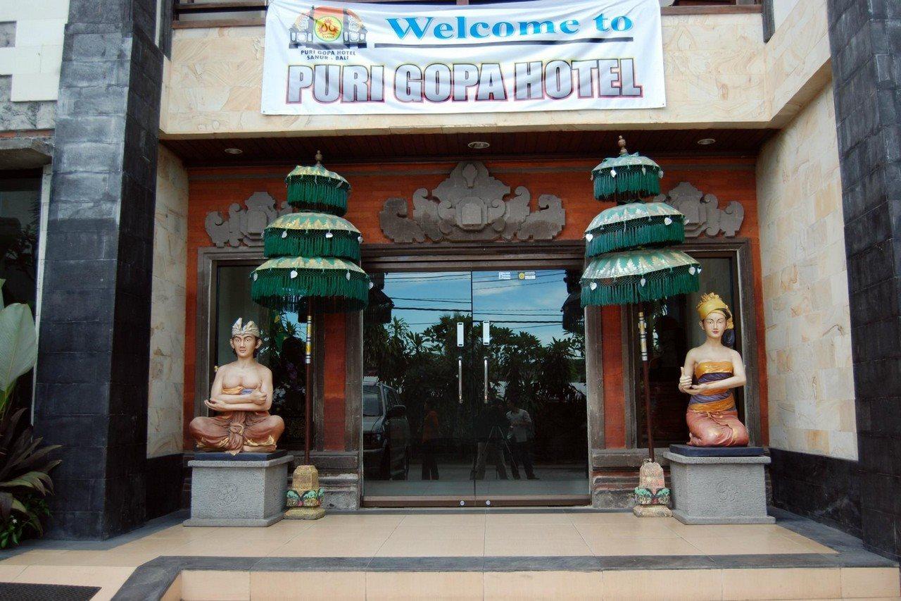 Hotel Stana Puri Gopa 3*