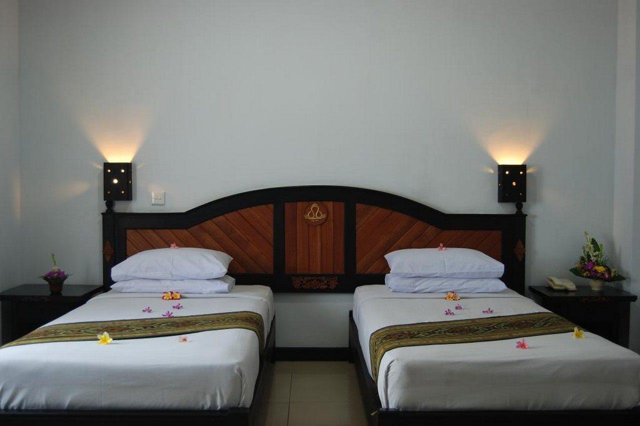 Stana Puri Gopa 3* Sanur (Bali)