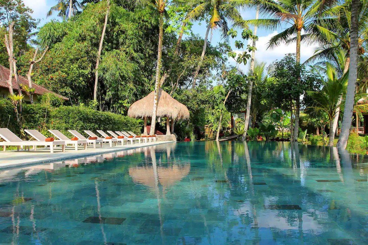 Mathis Retreat Ubud (Bali)