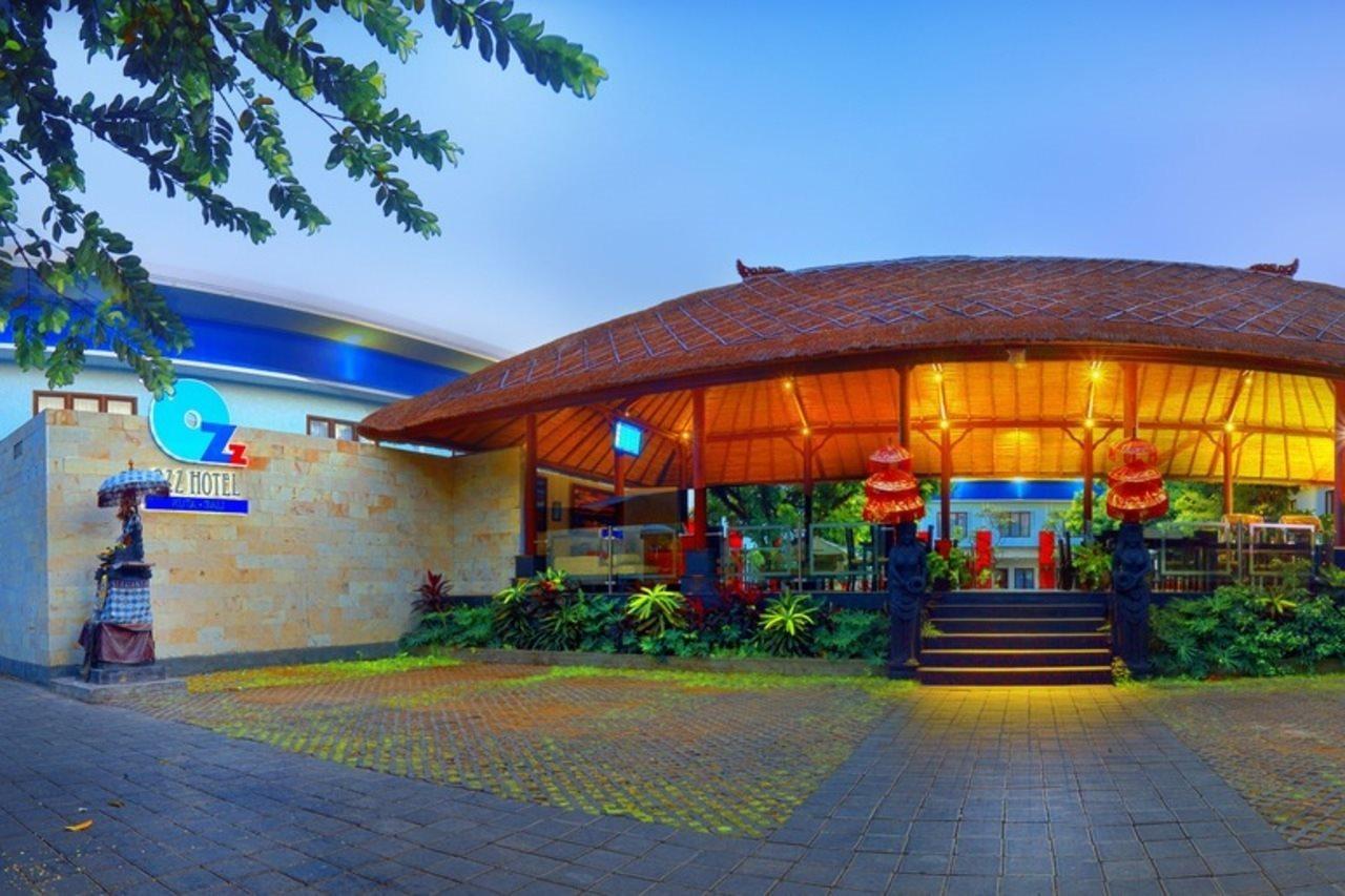 Ozz Kuta Bali Manage By Ozz Group Kuta (Bali)