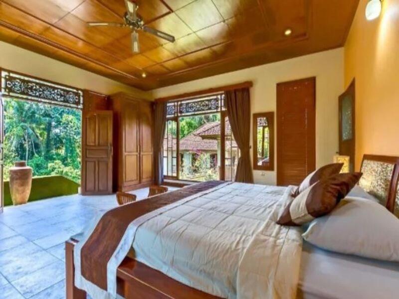 Hotel Villa Ubud