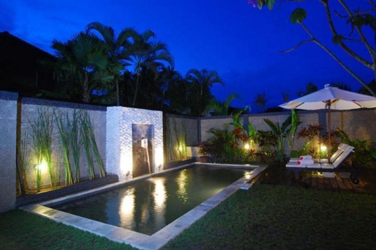 Villa Bali Rich