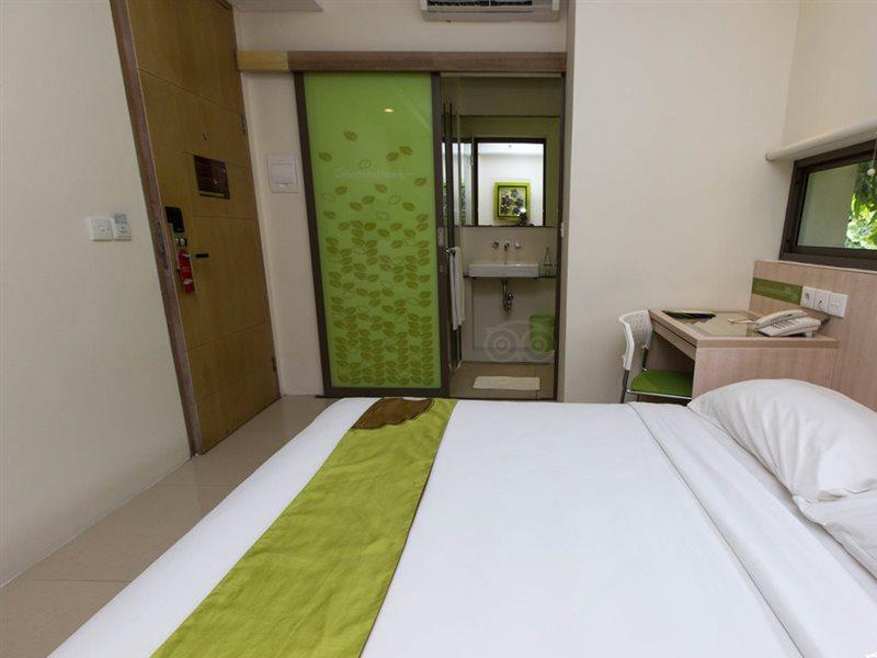 Hotel Grandmas Seminyak (Bali)