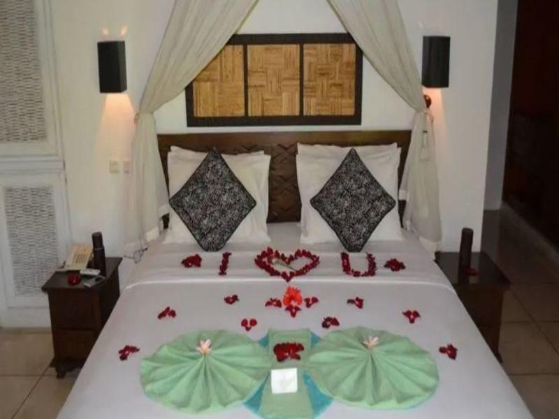 Garden 3* Ubud (Bali)
