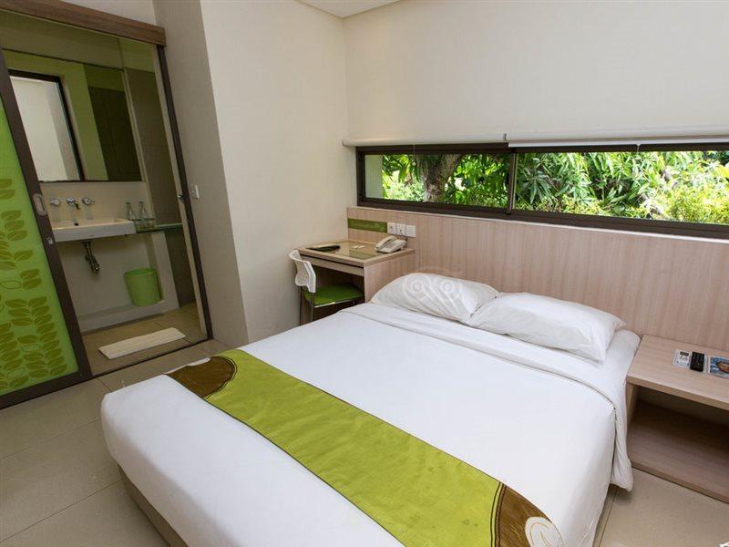 Grandmas 3* Seminyak (Bali)
