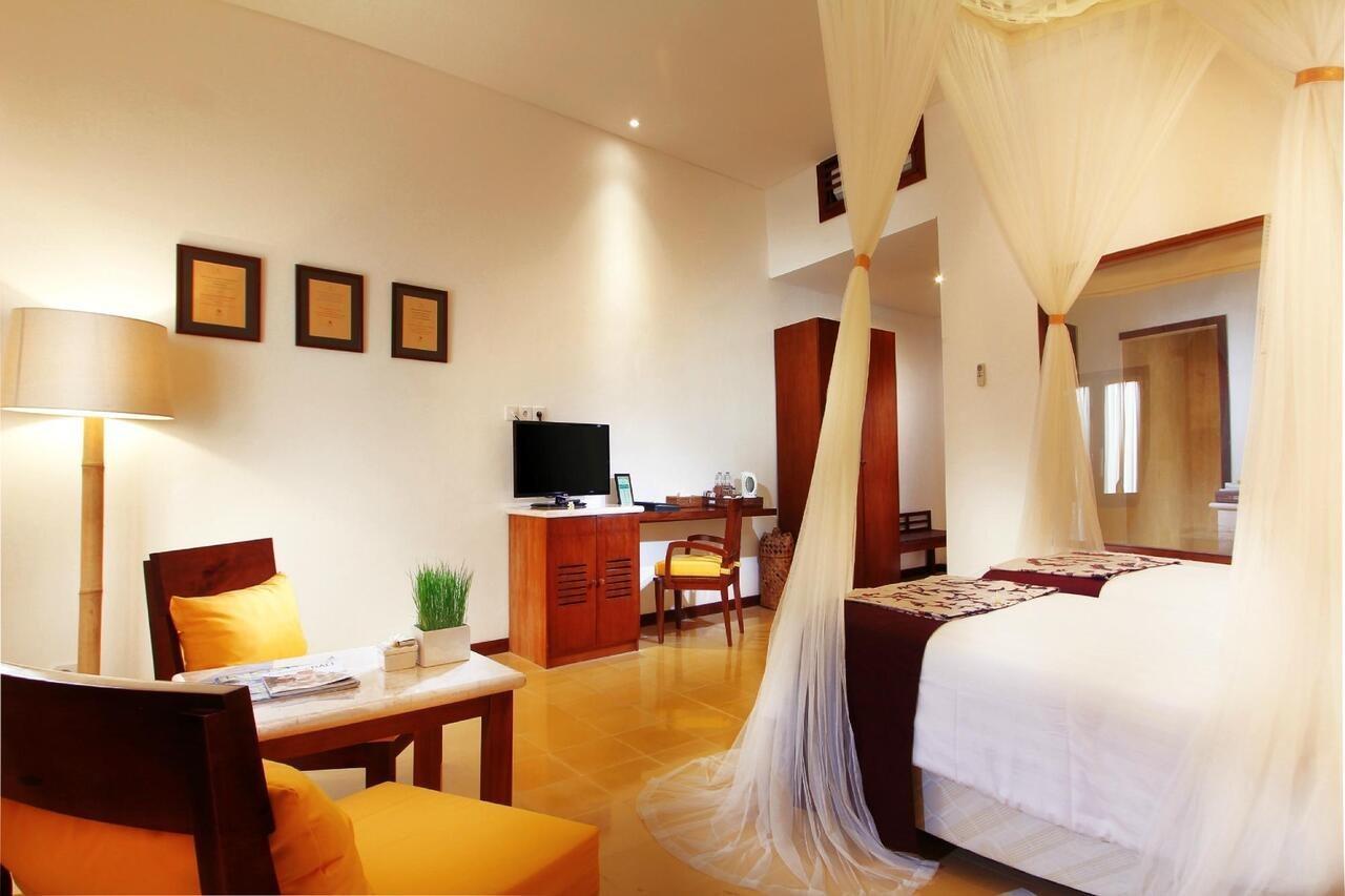 Villa Alam Puisi Ubud (Bali)