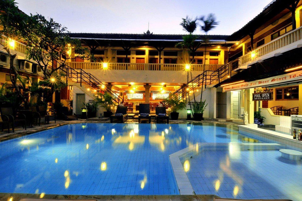 Rosani 3* Kuta (Bali)