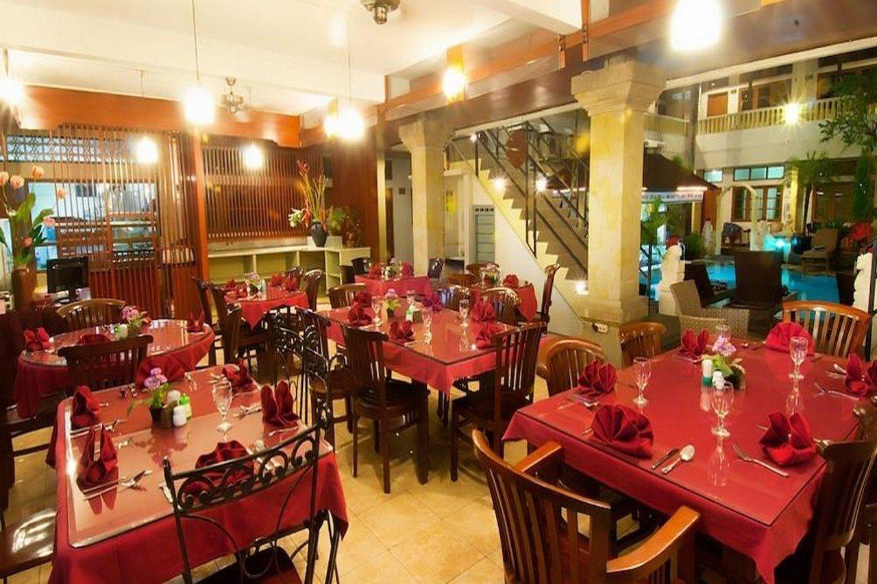 Hotel Rosani Kuta (Bali)