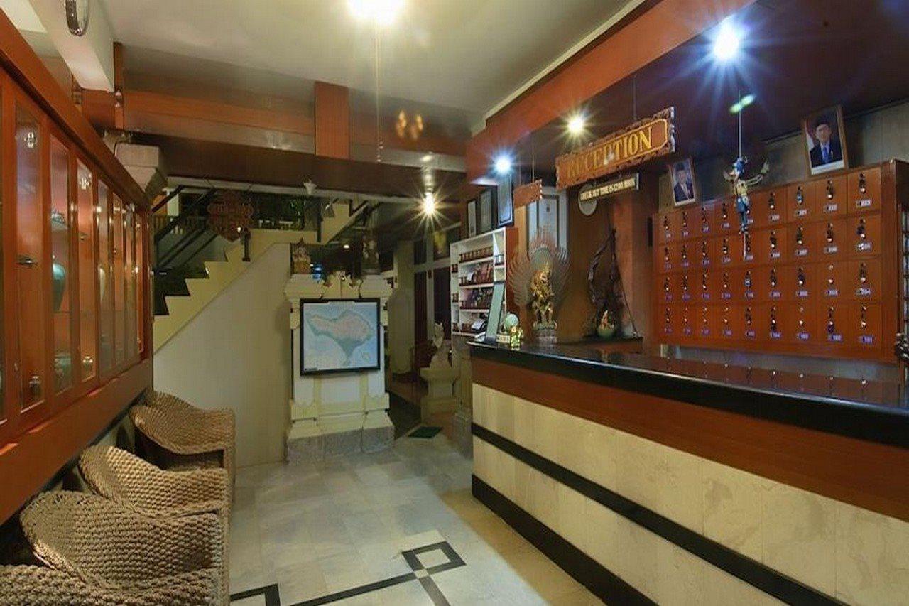 Hotel Rosani Kuta (Bali)