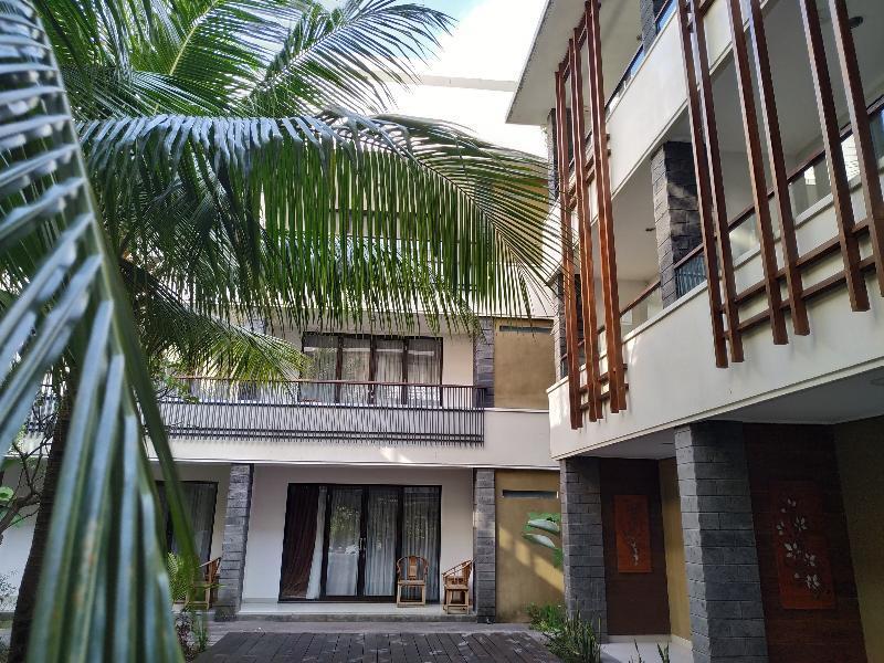 Kamarkoe Hotel Seminyak 3* Seminyak (Bali)