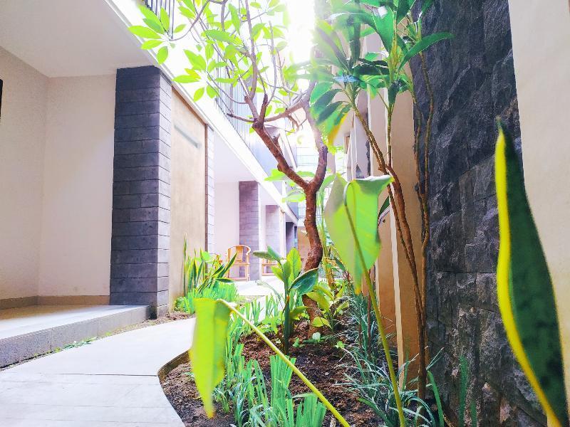 Hotel Kamarkoe Hotel Seminyak Seminyak (Bali)