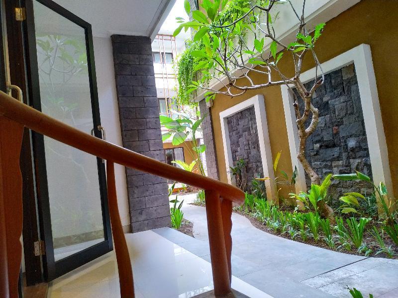 Hotel Kamarkoe Hotel Seminyak