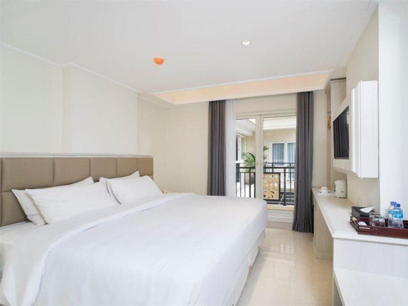 Alron Kuta 4* Kuta (Bali)