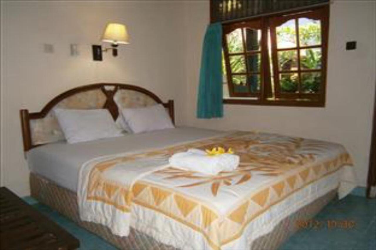 Adus Guest house Legian (Bali)