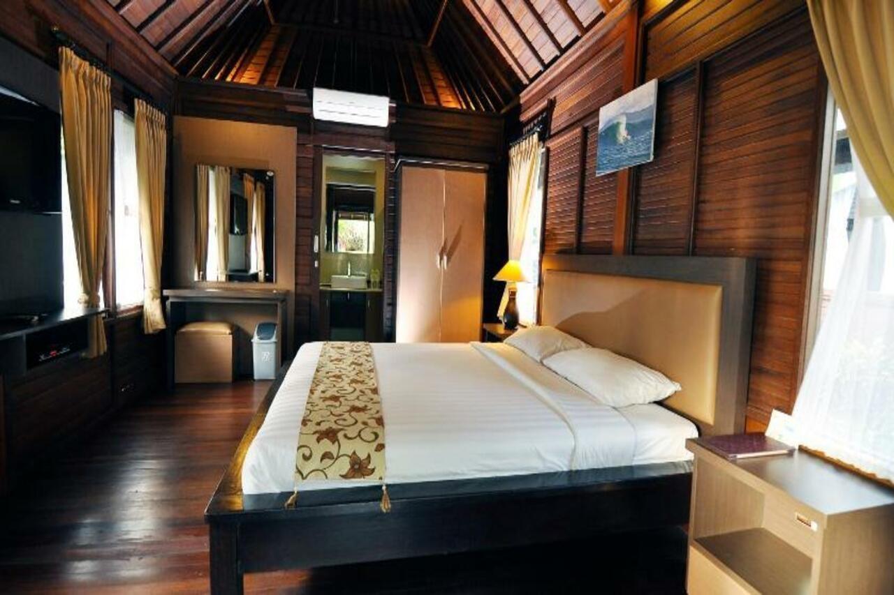 Aman Gati Balangan Pecatu (Bali)