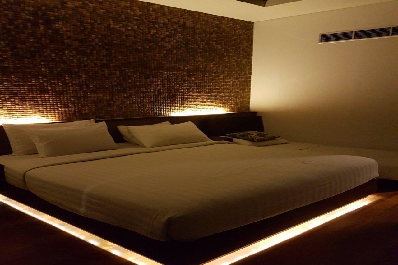 Hotel Aquarius Star Kuta (Bali)