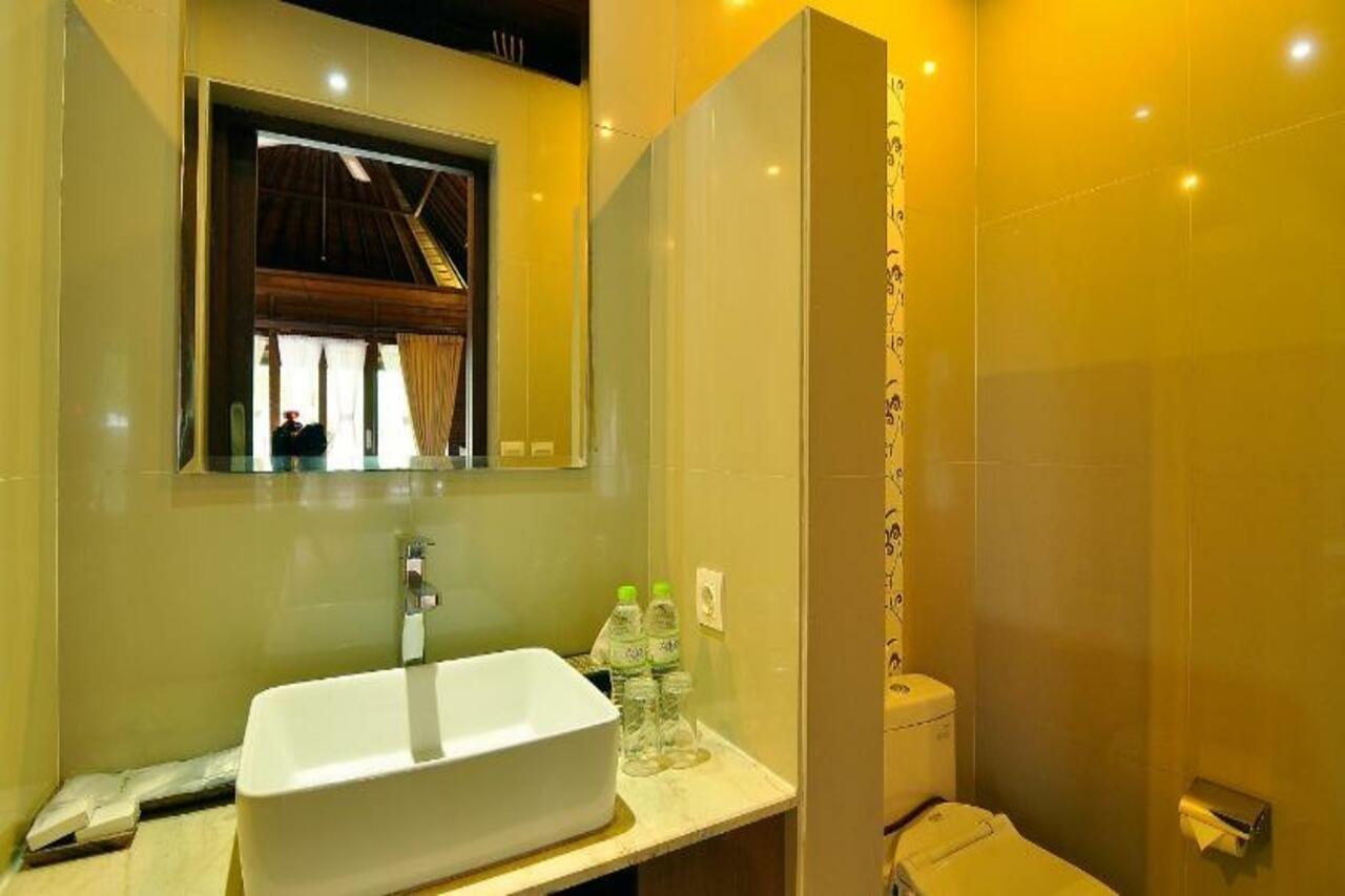 Aman Gati Balangan Pecatu (Bali)