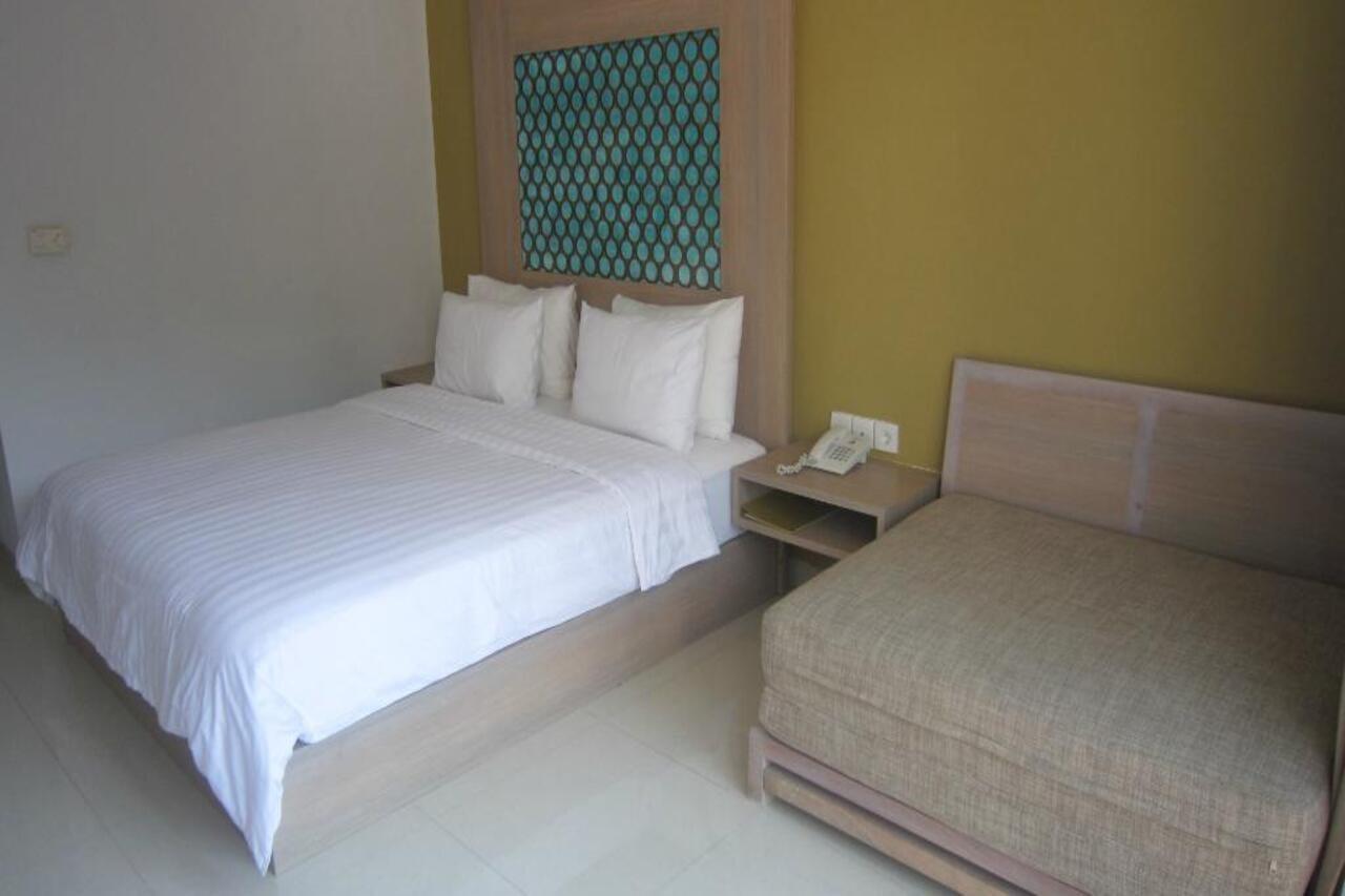 Aquarius Star 3* Kuta (Bali)