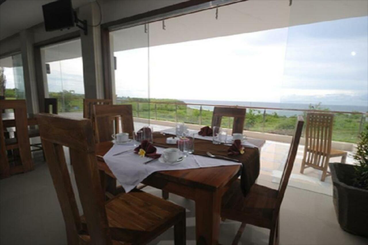 Aman Gati Balangan Resort Pecatu (Bali)
