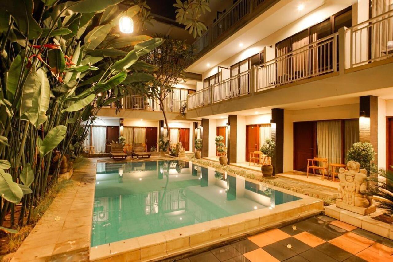 The Kubu Hotel 3*