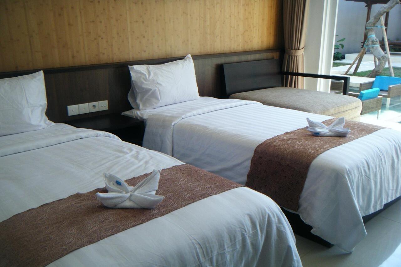 Hotel Aquarius Star Kuta (Bali)