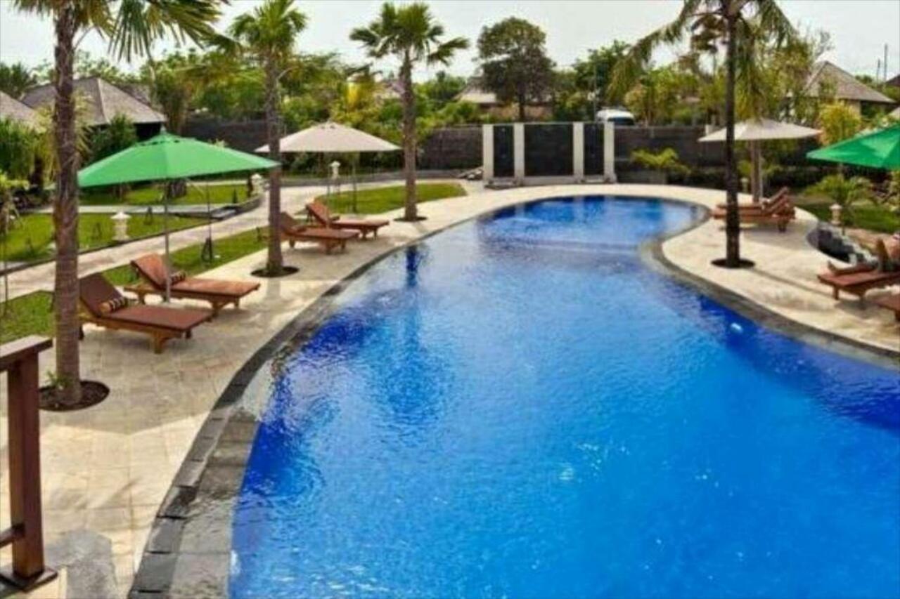 Resort Aman Gati Balangan 3*