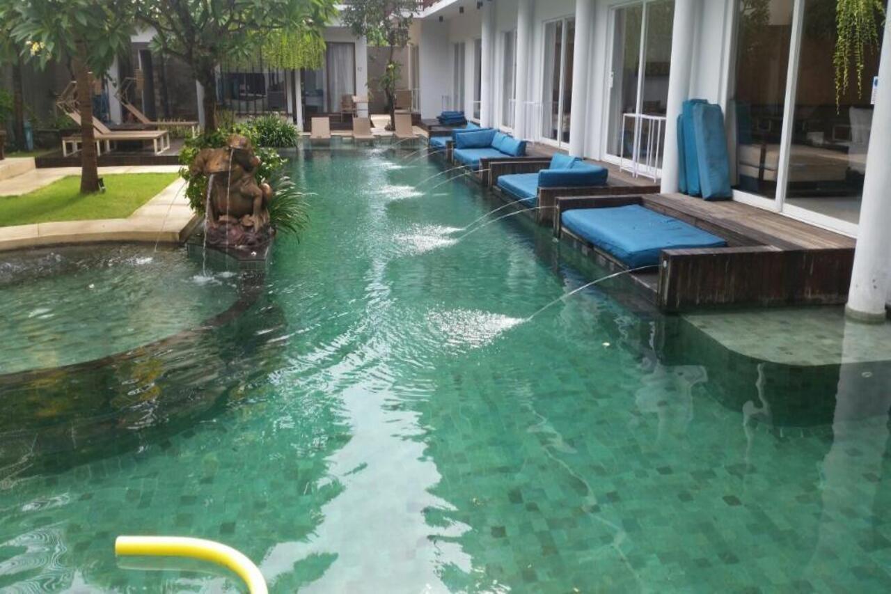 Hotel Aquarius Star Kuta (Bali)