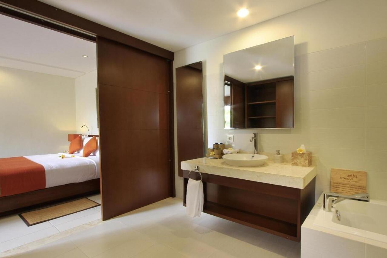 Guest house Tebesaya By Pramana Ubud (Bali)