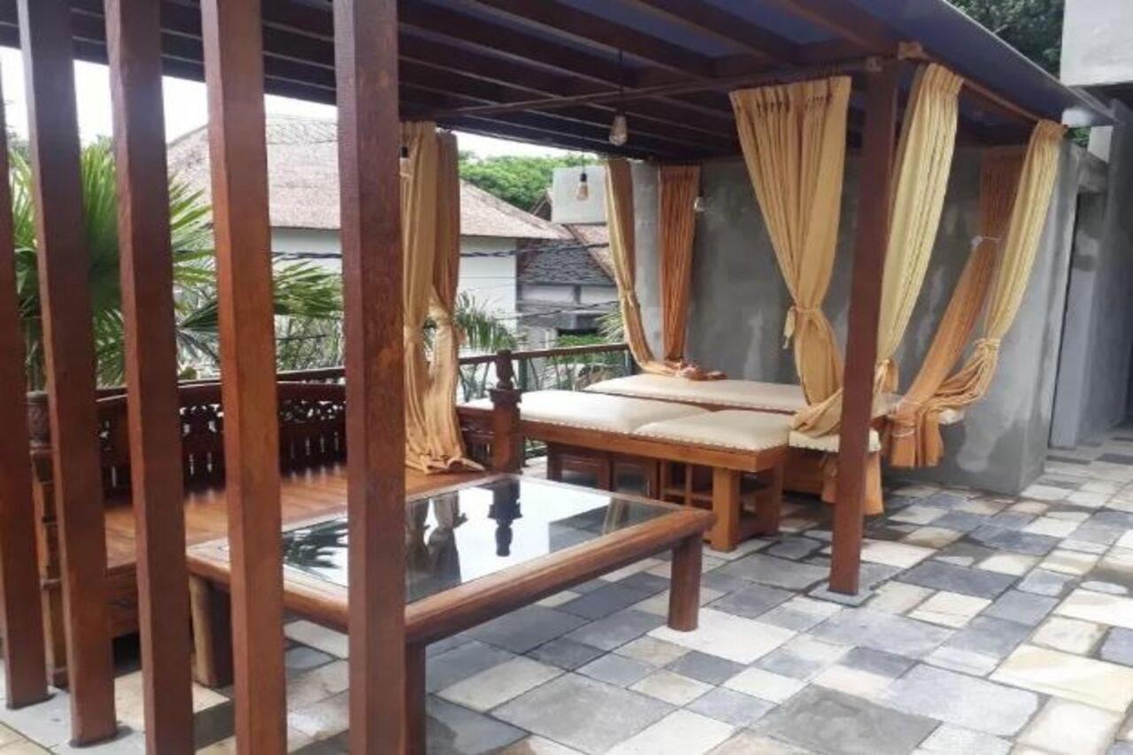 Hotel Akarsa Kokoro Bali