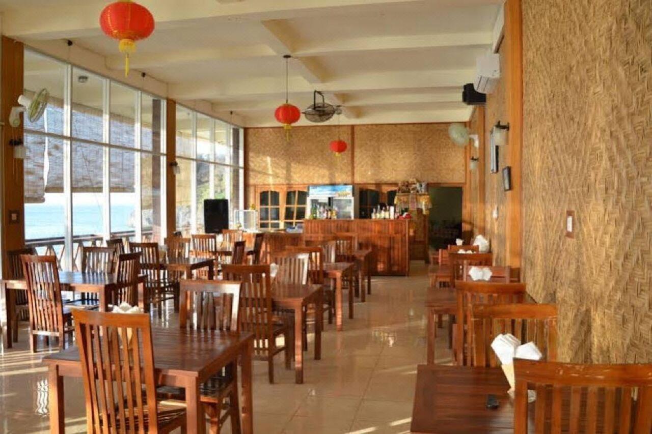 Balangan Paradise And Restaurant Guest house Jimbaran (Bali)