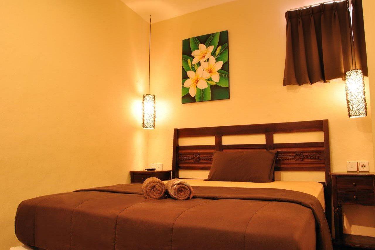 Guest house Bemo Corner