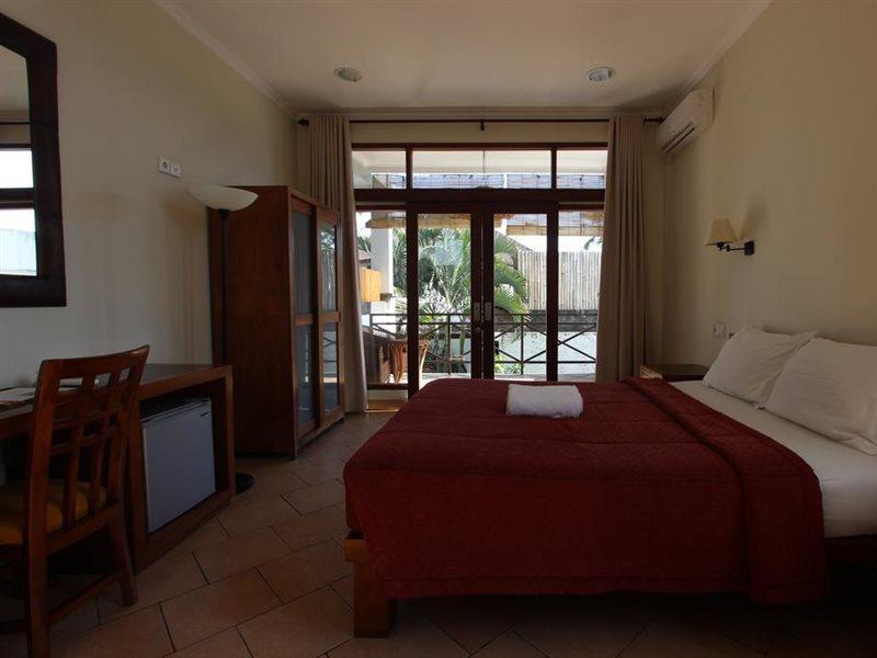 Hotel Ecosfera Hotel, Yoga &