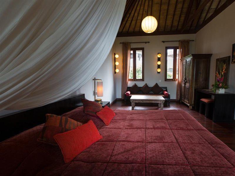 Ecosfera Hotel, Yoga & Canggu (Bali)