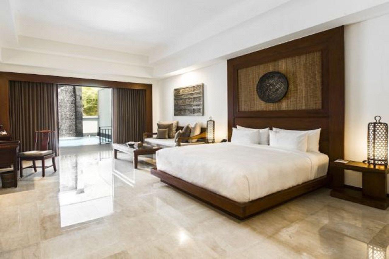 Hotel Awarta Nusa Dua Luxury & Bali