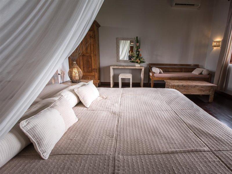Ecosfera Hotel, Yoga & Hotel Canggu (Bali)