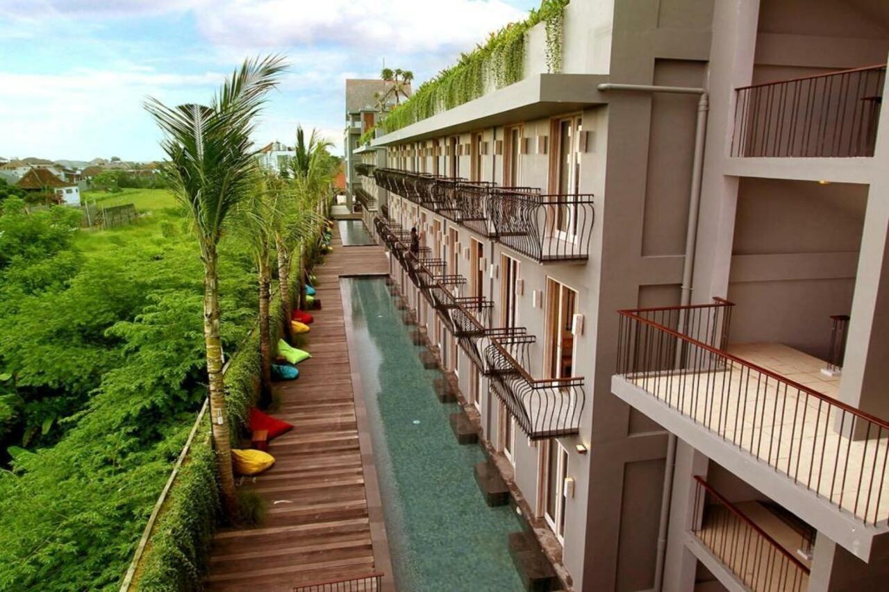 Frii Bali Echo