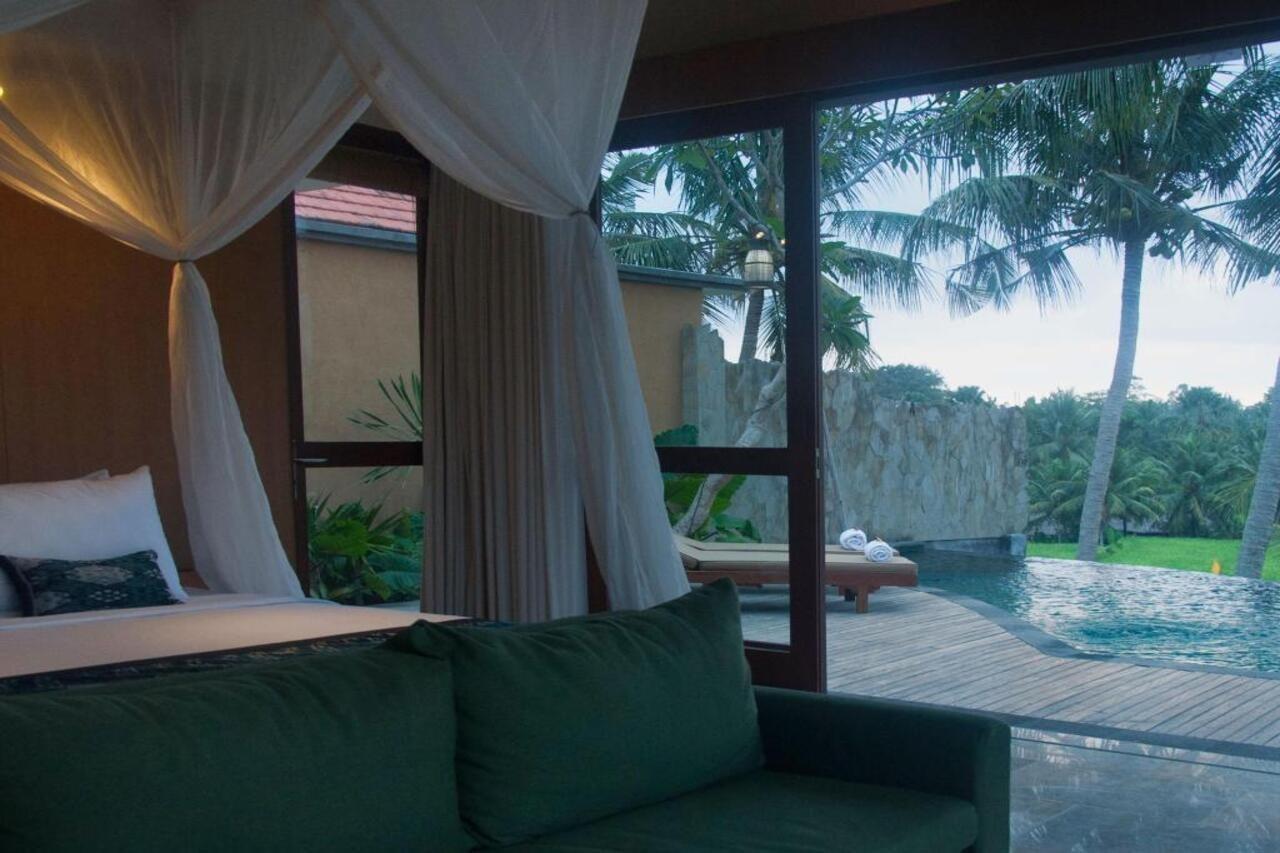 Motama Ubud (Bali)