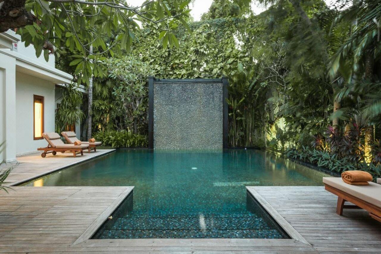 Awarta Nusa Dua Luxury & Bali Hotel