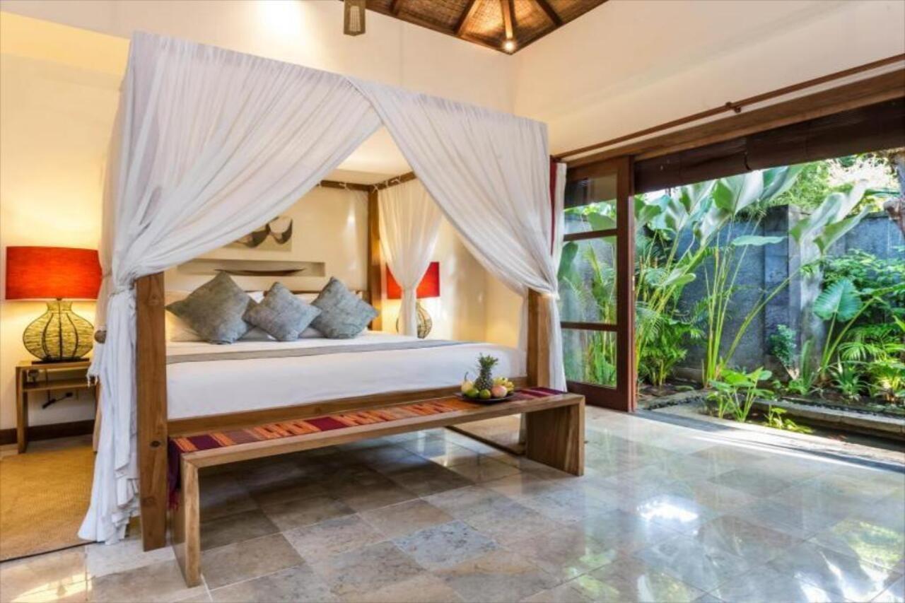 Mango Tree Bali Villa