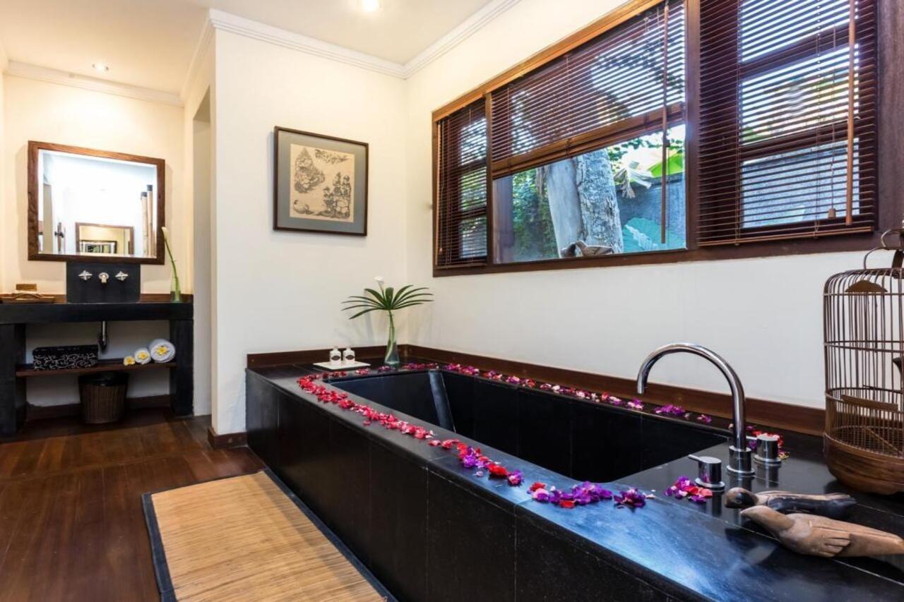 Mango Tree Bali Villa