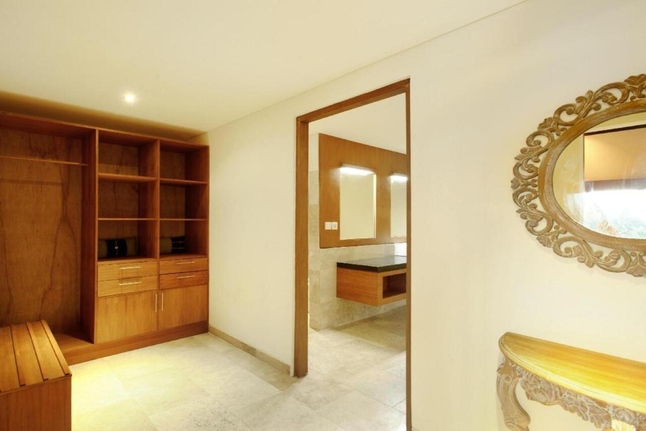 Villa Motama Ubud (Bali)