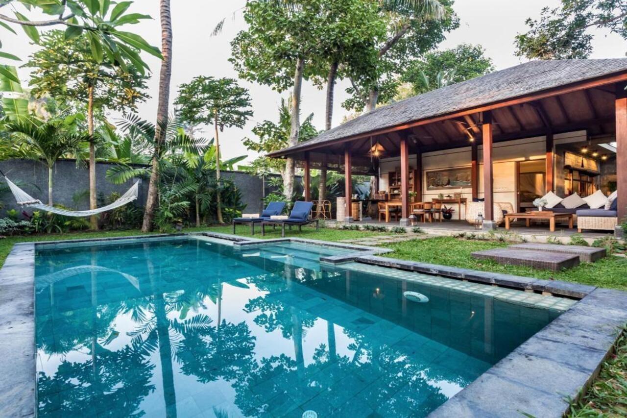 Mango Tree Bali