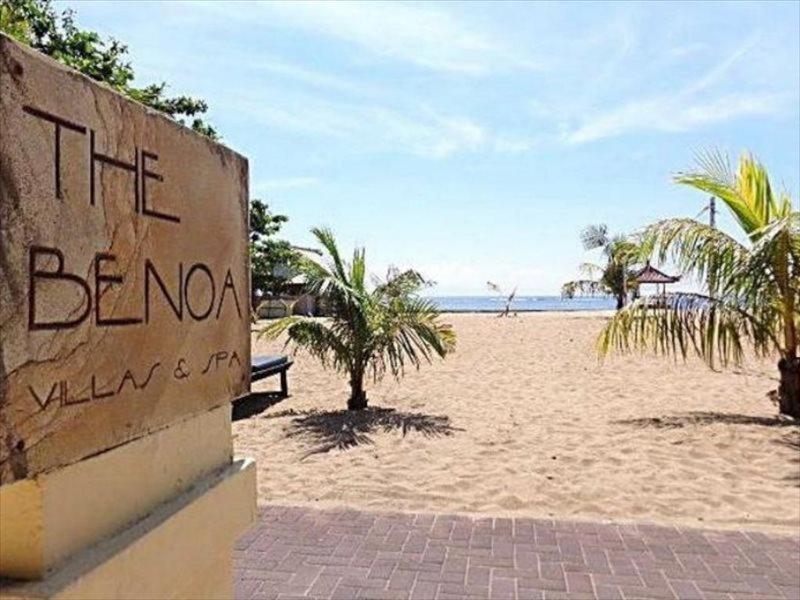 Hotel The Benoa Front &