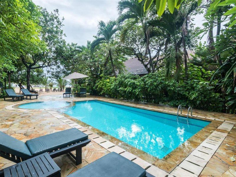 The Benoa Front & 3* Tanjung Benoa (Bali)