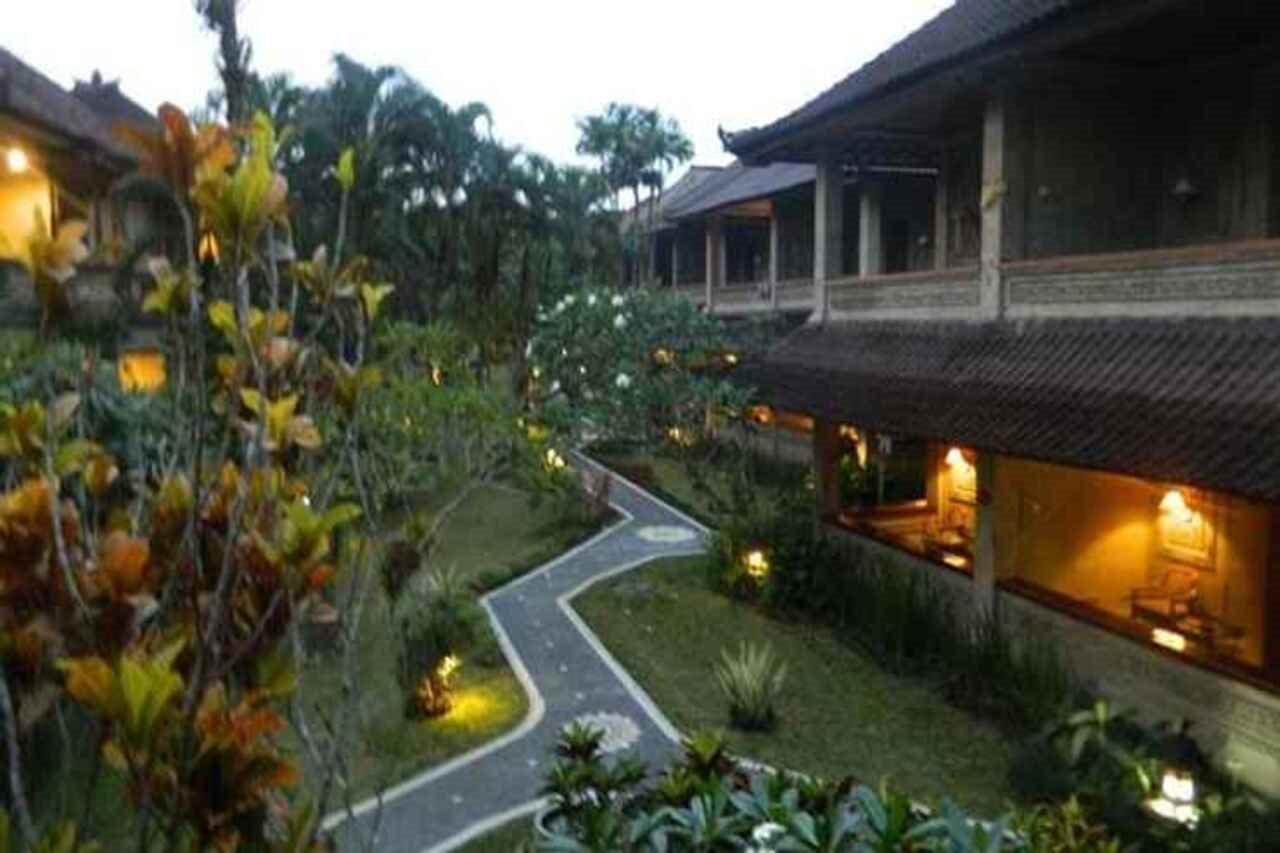 Puri Padi