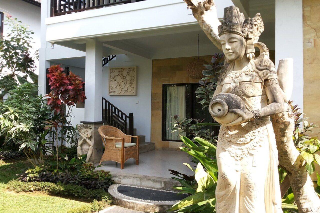Bali Dream Resort 4*